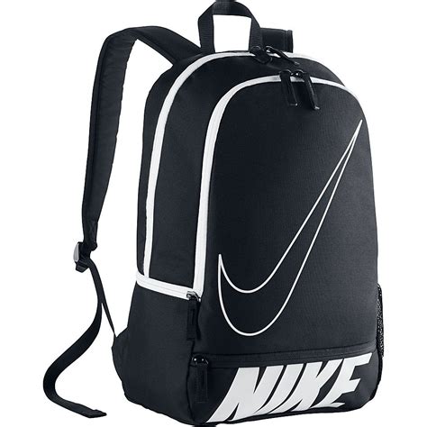 nike schulrucksack schwarz|nike rucksack schulanfang.